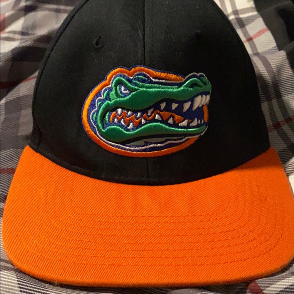 I don’t wear it